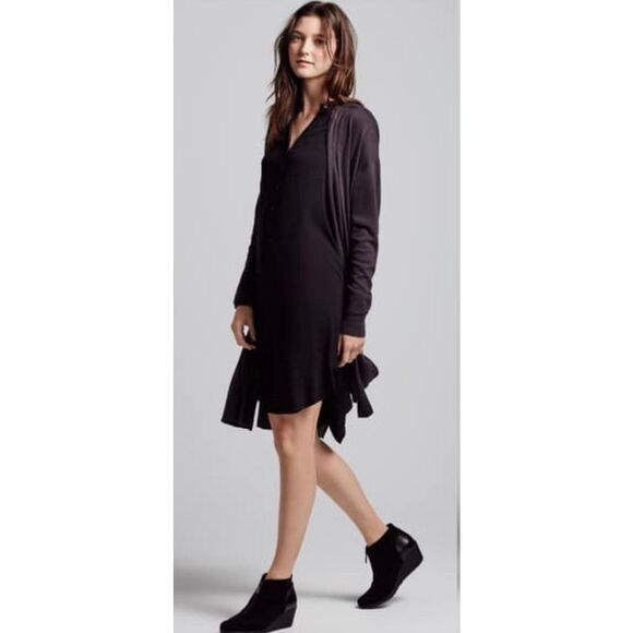 ✨Munro Black Women's Rachael Front-Zip Sz 8 Booties✨ - Picture 1 of 11